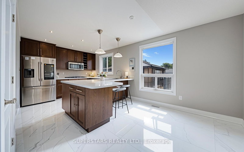 Image of home for listing MLS® E13694494