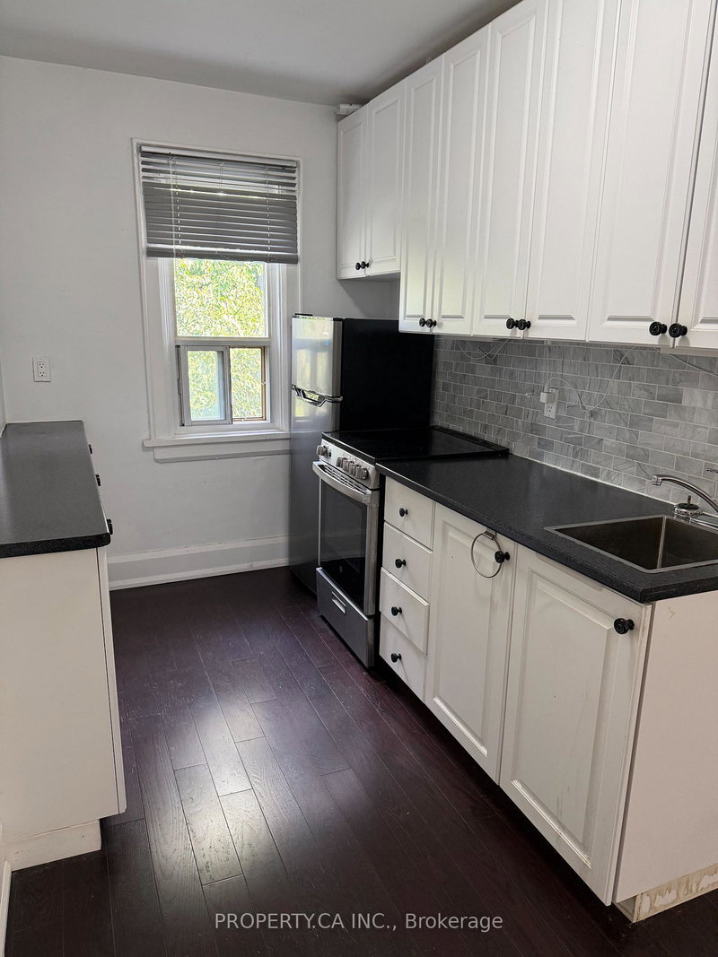 Image of home for listing MLS® E13695012