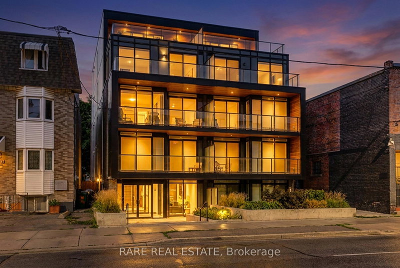 Image of home for listing MLS® E13695322