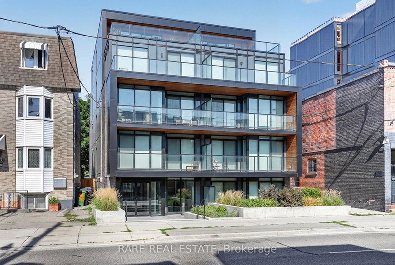 Image of home for listing MLS® E13695322