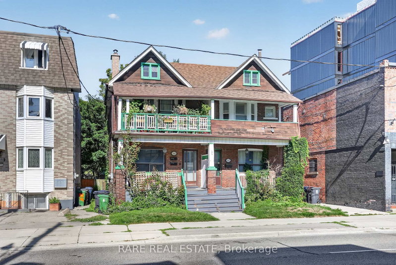 Image of home for listing MLS® E13695322