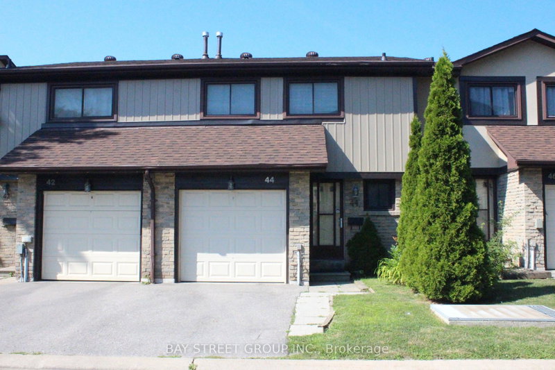 Image of home for listing MLS® E13695492