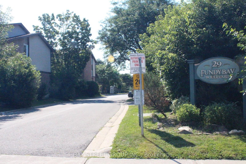Image of home for listing MLS® E13695492
