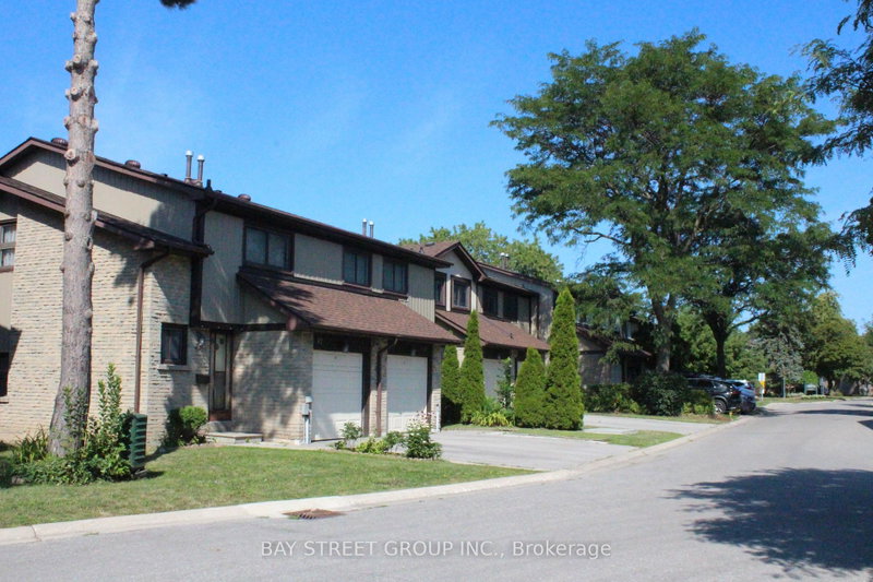 Image of home for listing MLS® E13695492