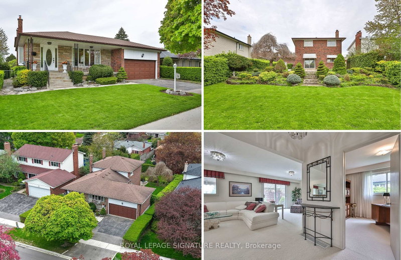 Image of home for listing MLS® E13696518