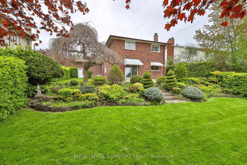 Image of home for listing MLS® E13696518
