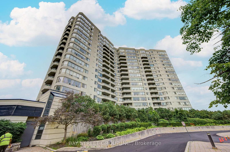 Image of home for listing MLS® E13696702