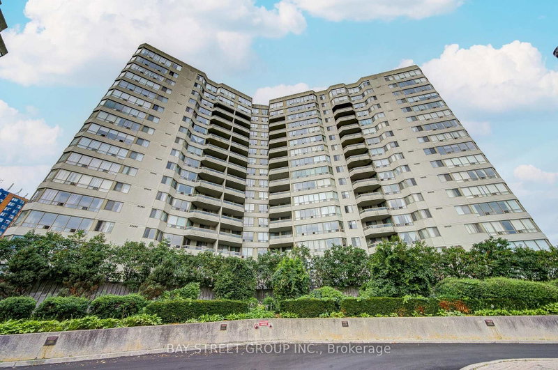 Image of home for listing MLS® E13696702