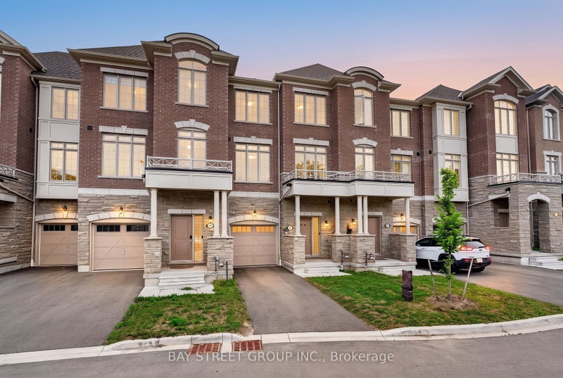 Image of home for listing MLS® E13696804