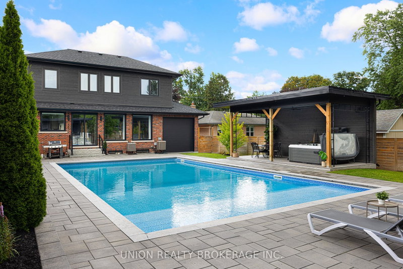 Image of home for listing MLS® E13696828
