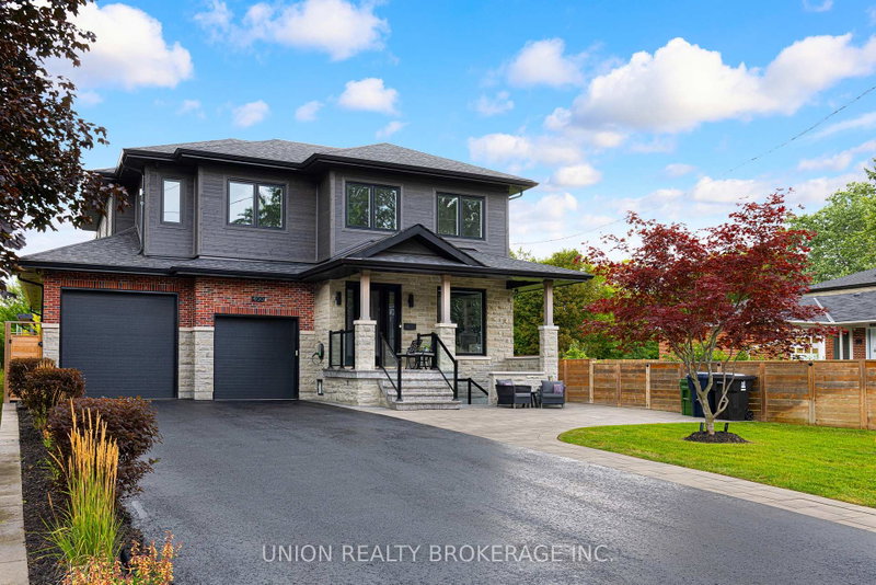 Image of home for listing MLS® E13696828