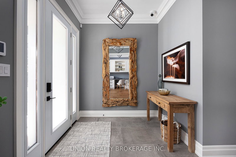 Image of home for listing MLS® E13696828