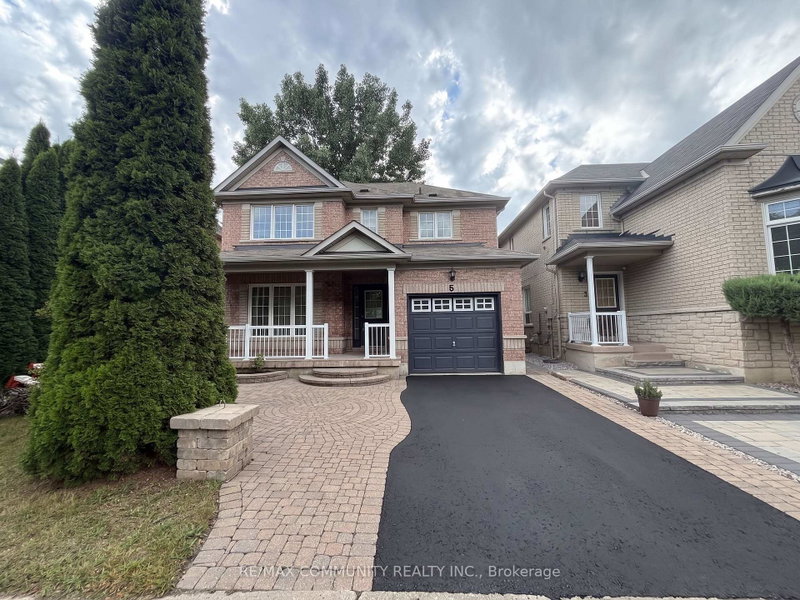 Image of home for listing MLS® E13696868