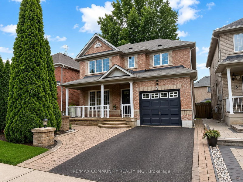 Image of home for listing MLS® E13696868