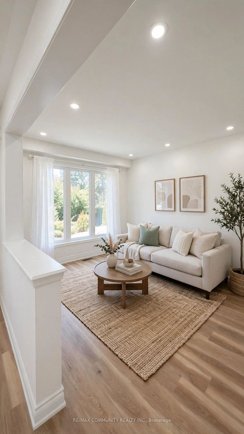 Image of home for listing MLS® E13696868