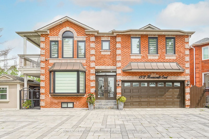 Image of home for listing MLS® E13697088