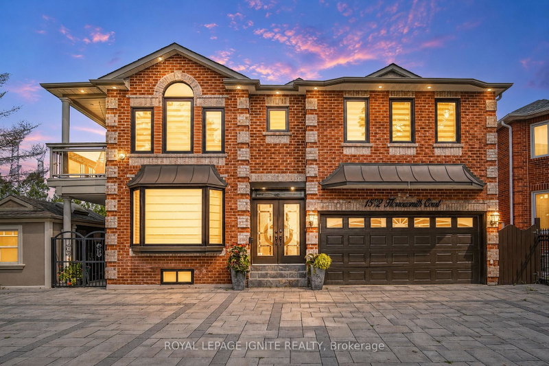 Image of home for listing MLS® E13697088
