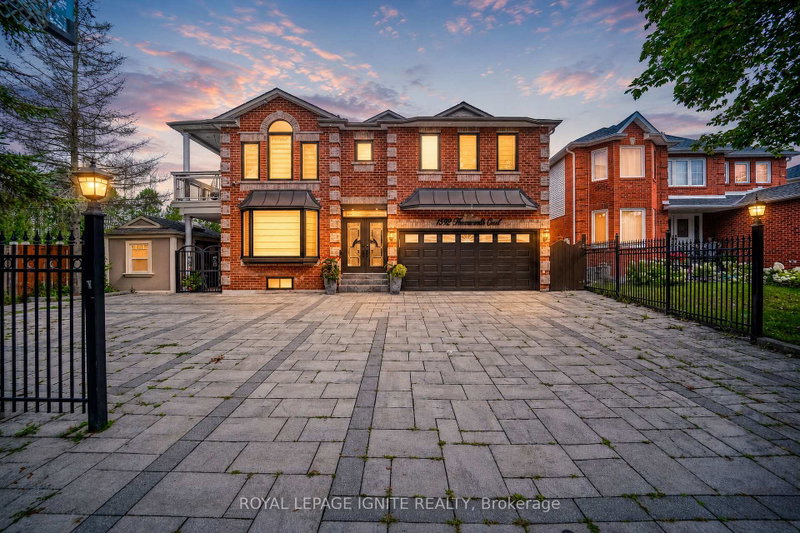 Image of home for listing MLS® E13697088