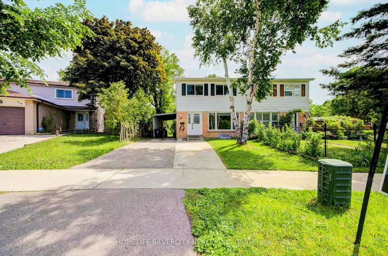 Image of home for listing MLS® E13697134