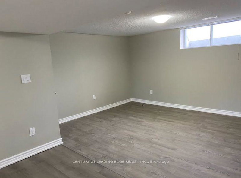 Image of home for listing MLS® E13697190