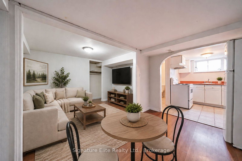 Image of home for listing MLS® E13697396