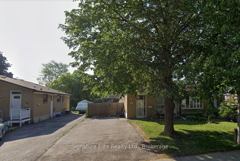 Image of home for listing MLS® E13697396