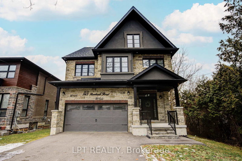 Image of home for listing MLS® E13697440