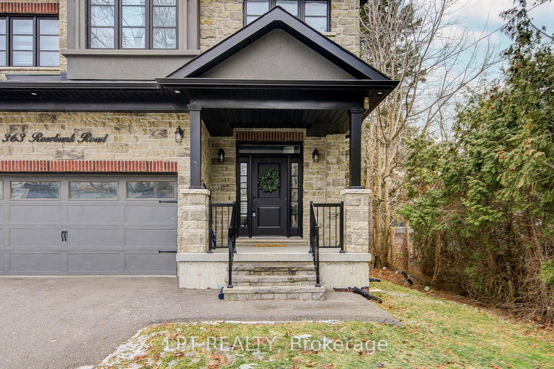 Image of home for listing MLS® E13697440