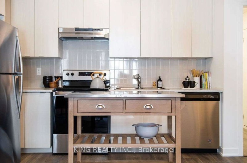 Image of home for listing MLS® E13697502