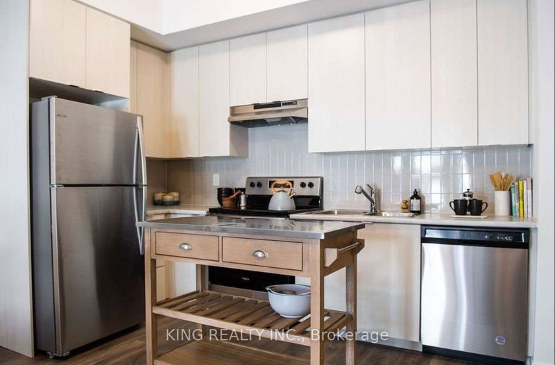 Image of home for listing MLS® E13697502