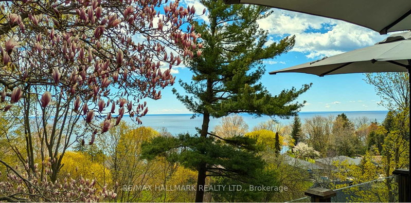 Image of home for listing MLS® E13698770