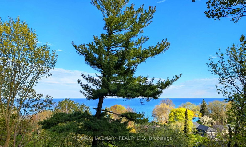 Image of home for listing MLS® E13698770