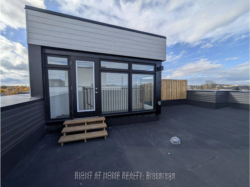 Image of home for listing MLS® E13699030