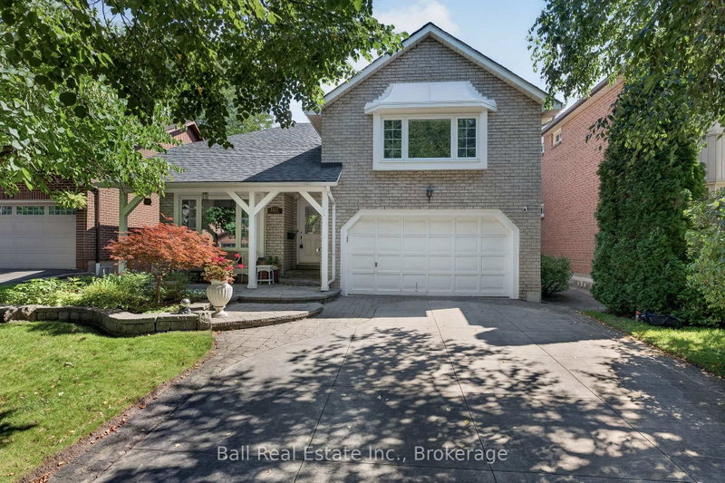 Image of home for listing MLS® E13699238