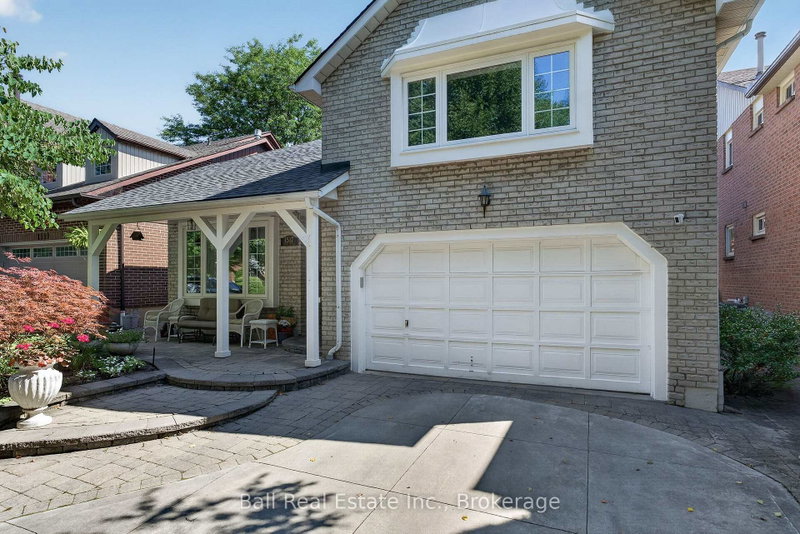 Image of home for listing MLS® E13699238
