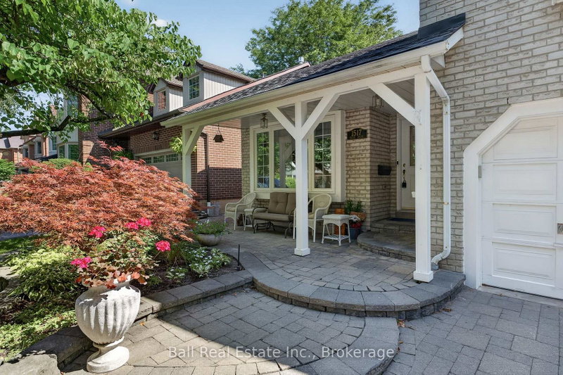 Image of home for listing MLS® E13699238
