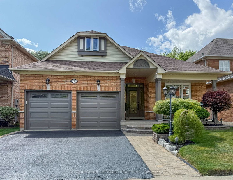 Image of home for listing MLS® E13699452