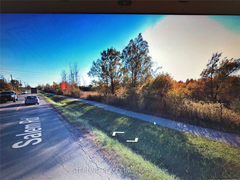 Image of home for listing MLS® E13700030