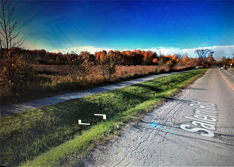 Image of home for listing MLS® E13700030
