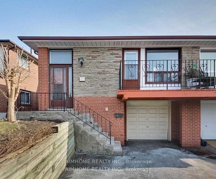 Image of home for listing MLS® E13700038