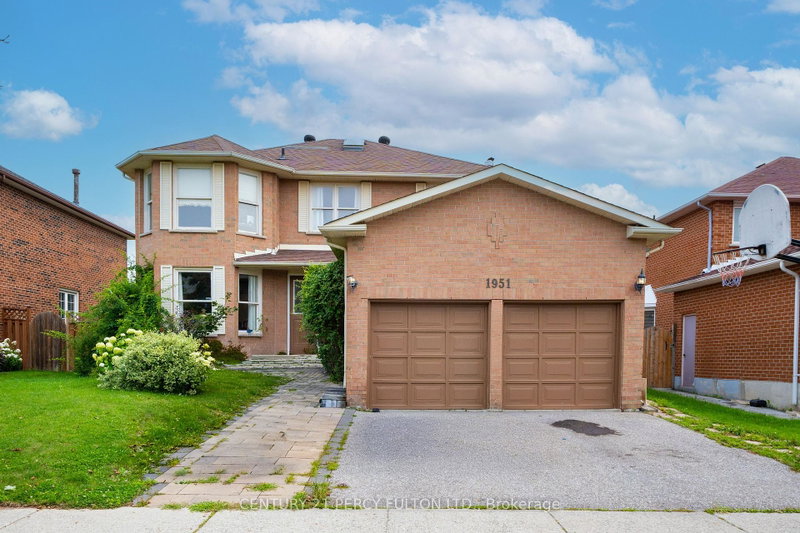 Image of home for listing MLS® E13700418