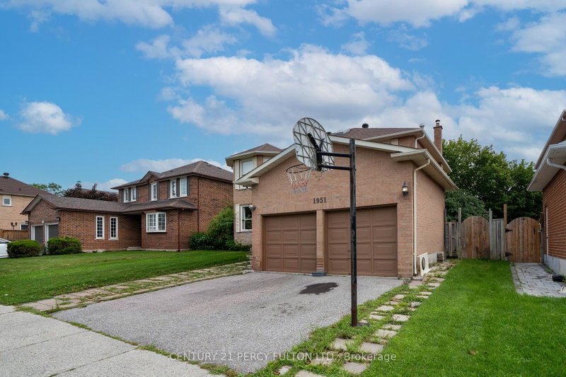 Image of home for listing MLS® E13700418
