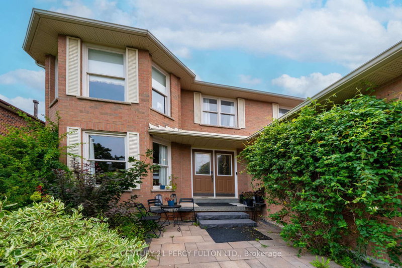 Image of home for listing MLS® E13700418