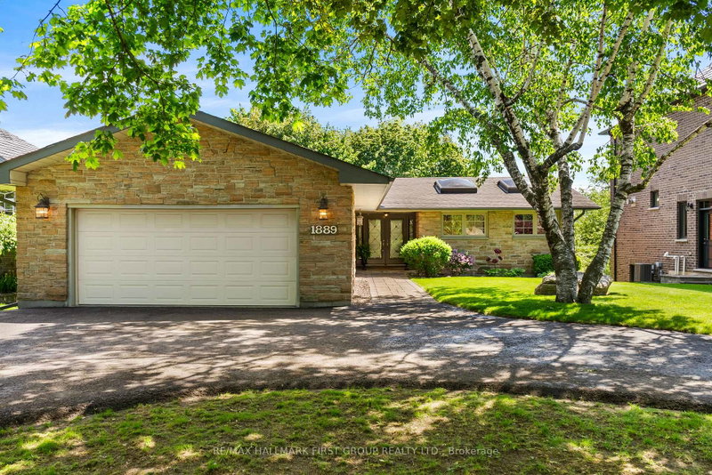 Image of home for listing MLS® E13700436