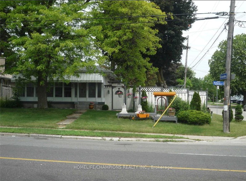 Image of home for listing MLS® E13700540