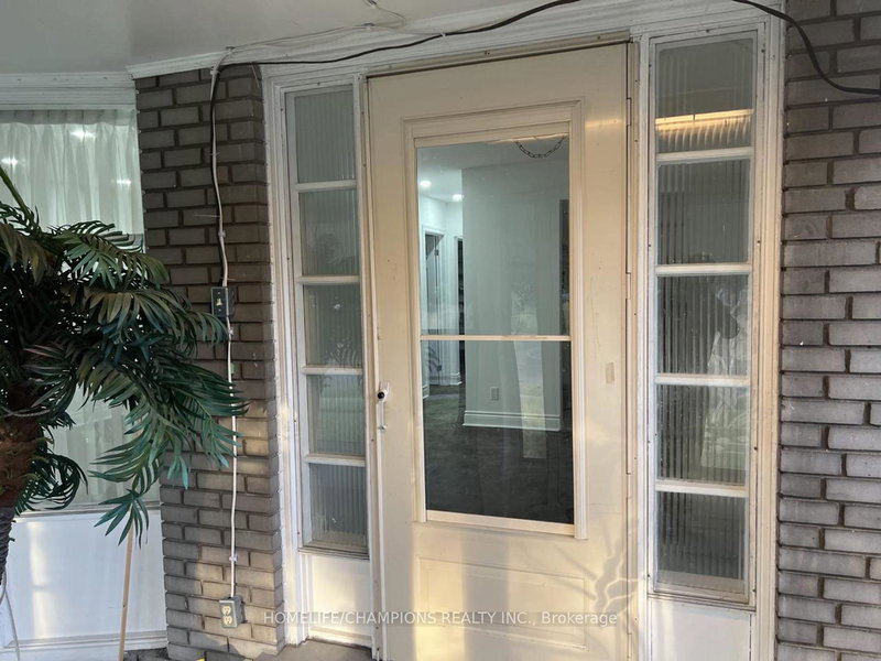Image of home for listing MLS® E13700540