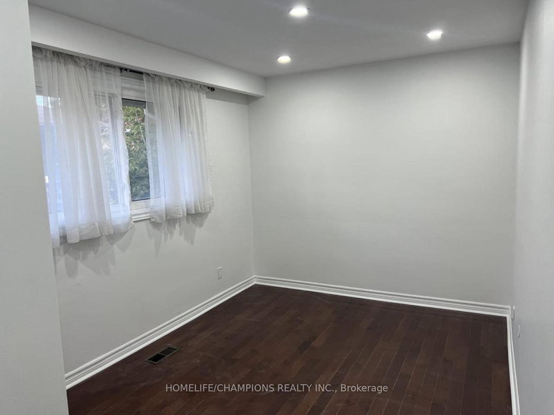 Image of home for listing MLS® E13700540