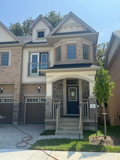 Image of home for listing MLS® E13700674