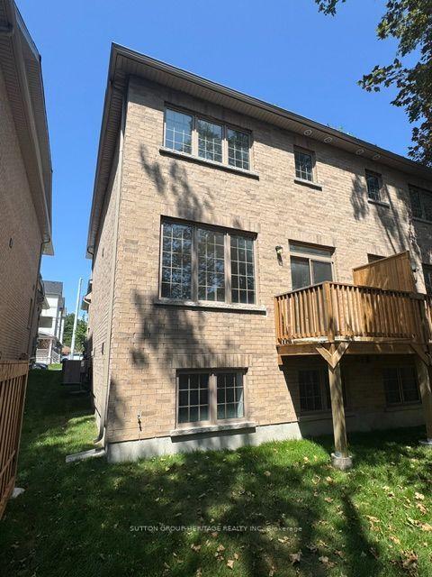 Image of home for listing MLS® E13700674