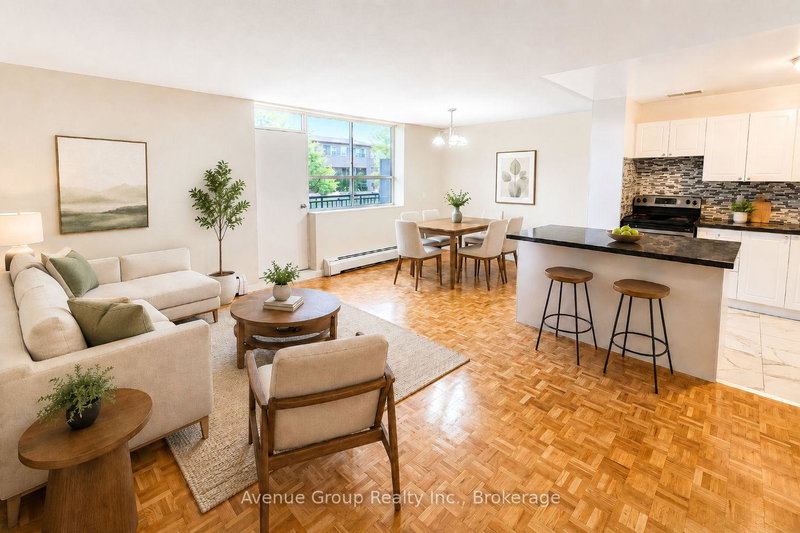 Image of home for listing MLS® E13700840
